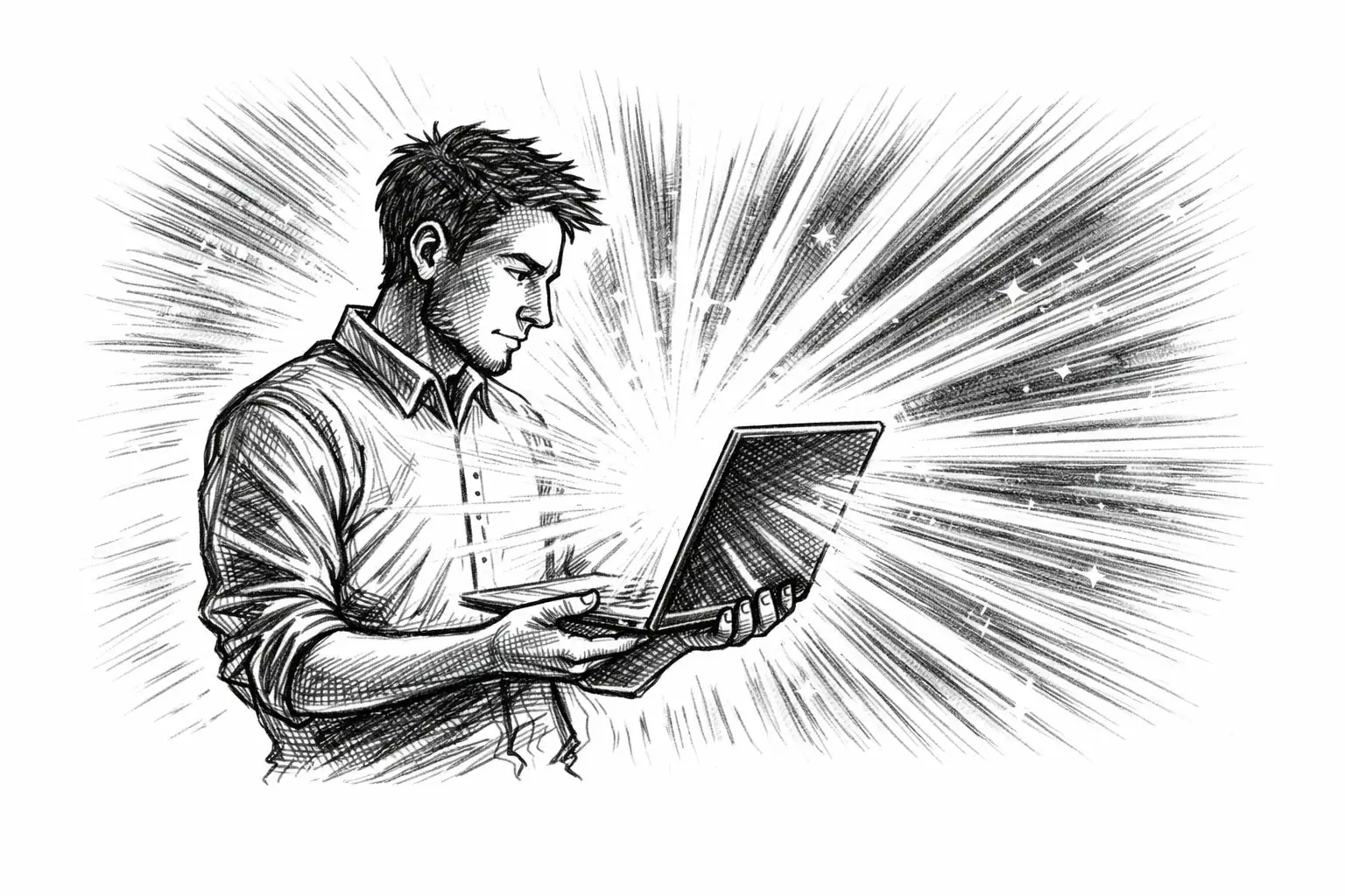 AI and the Age of Individual Empowerment