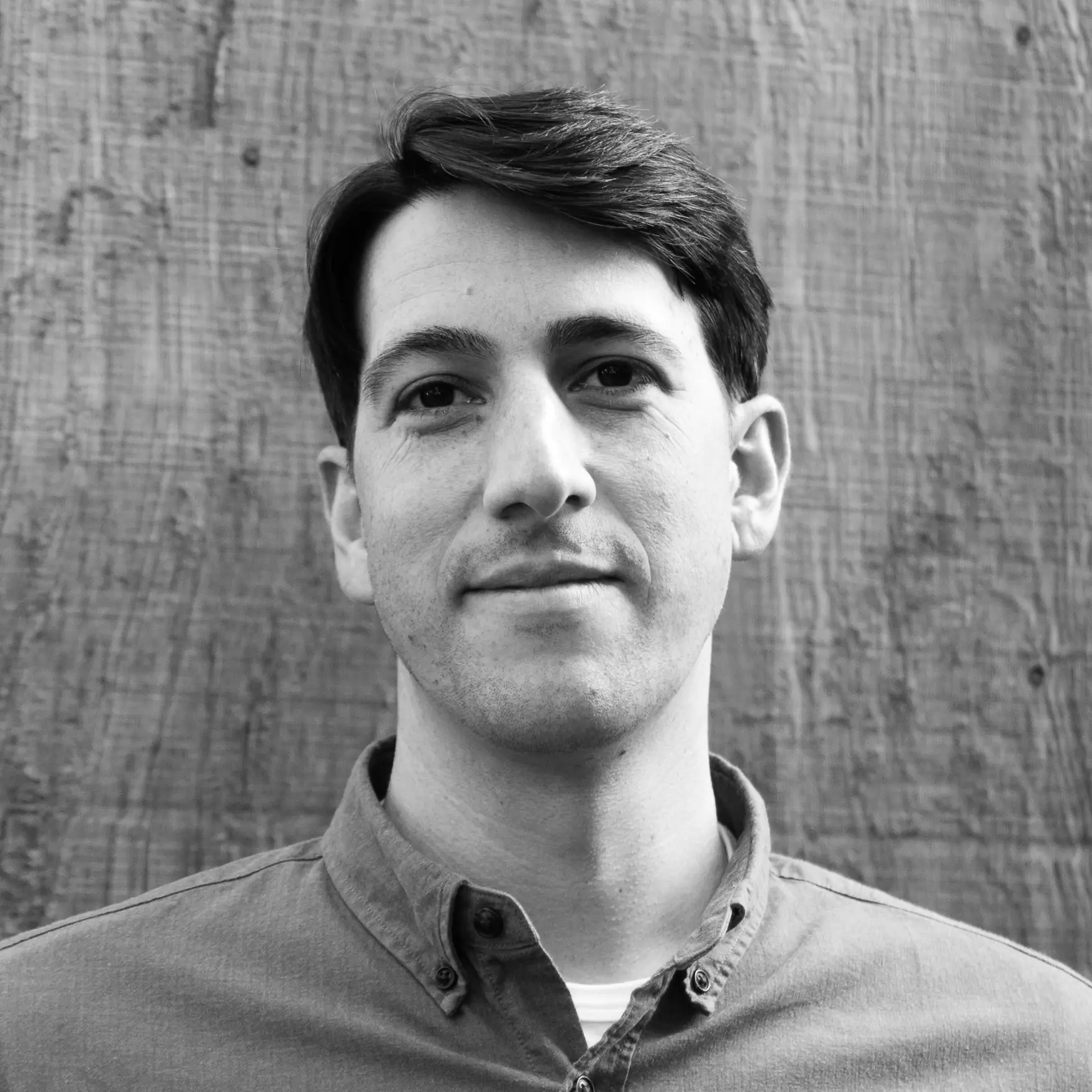 “Night Before” by Nicholas Friedman