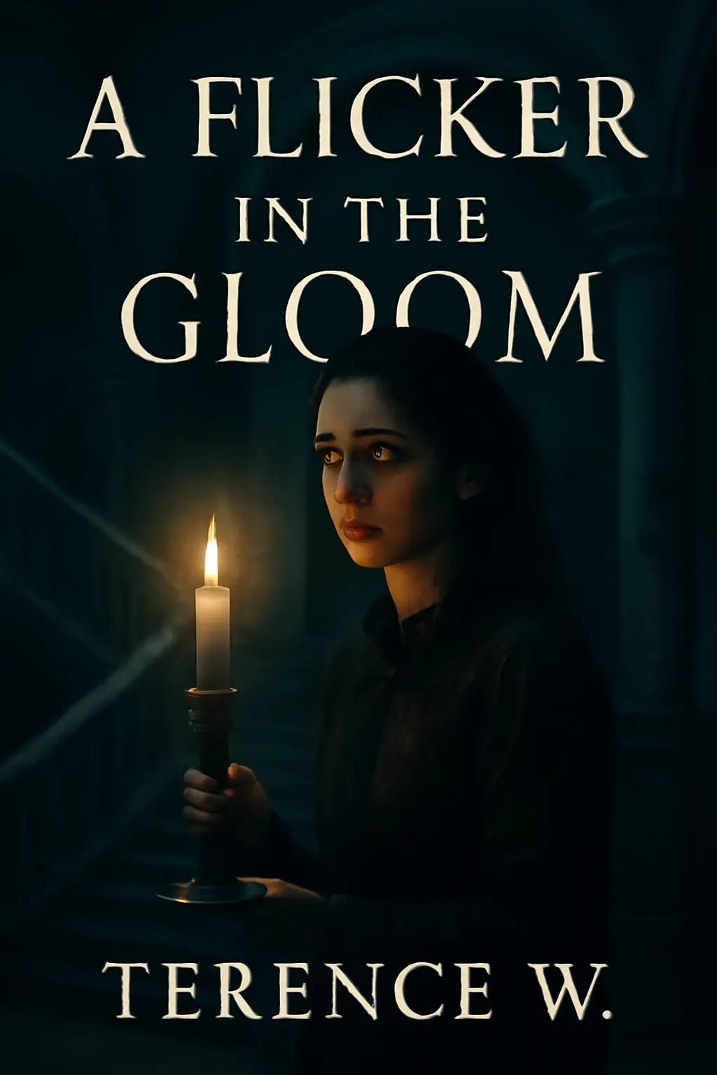 The Flicker In The Gloom