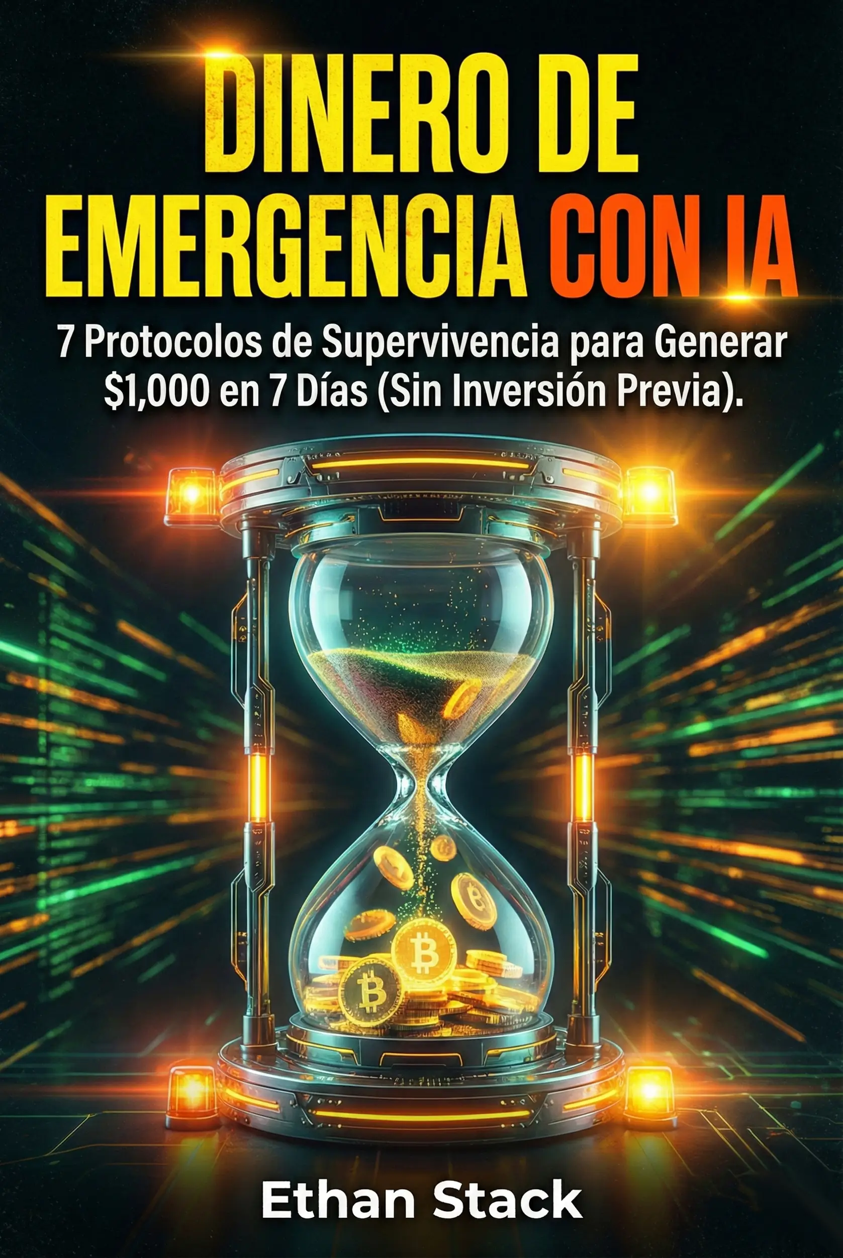 Dinero de Emergencia con IA