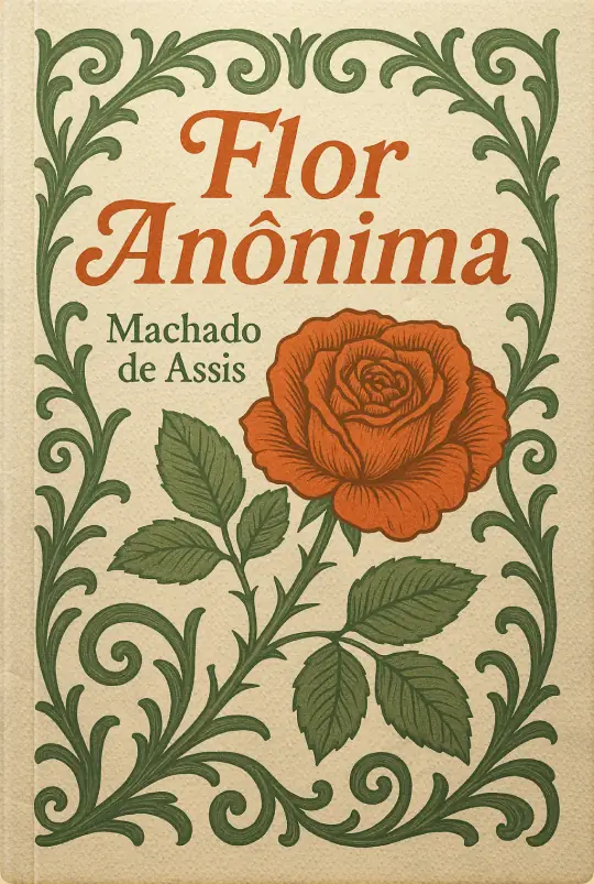 Flor Anônima