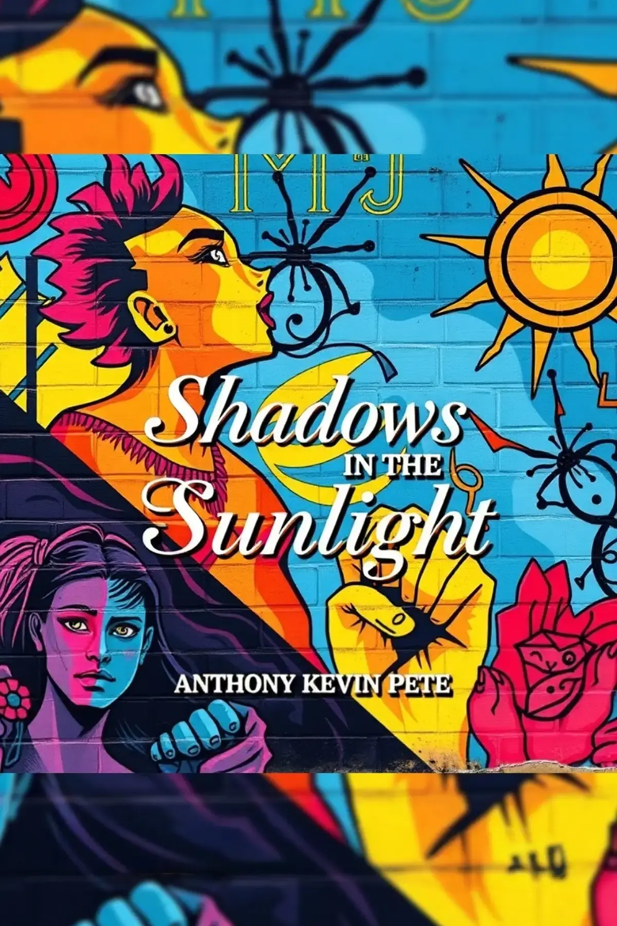 Shadows in the Sunlight