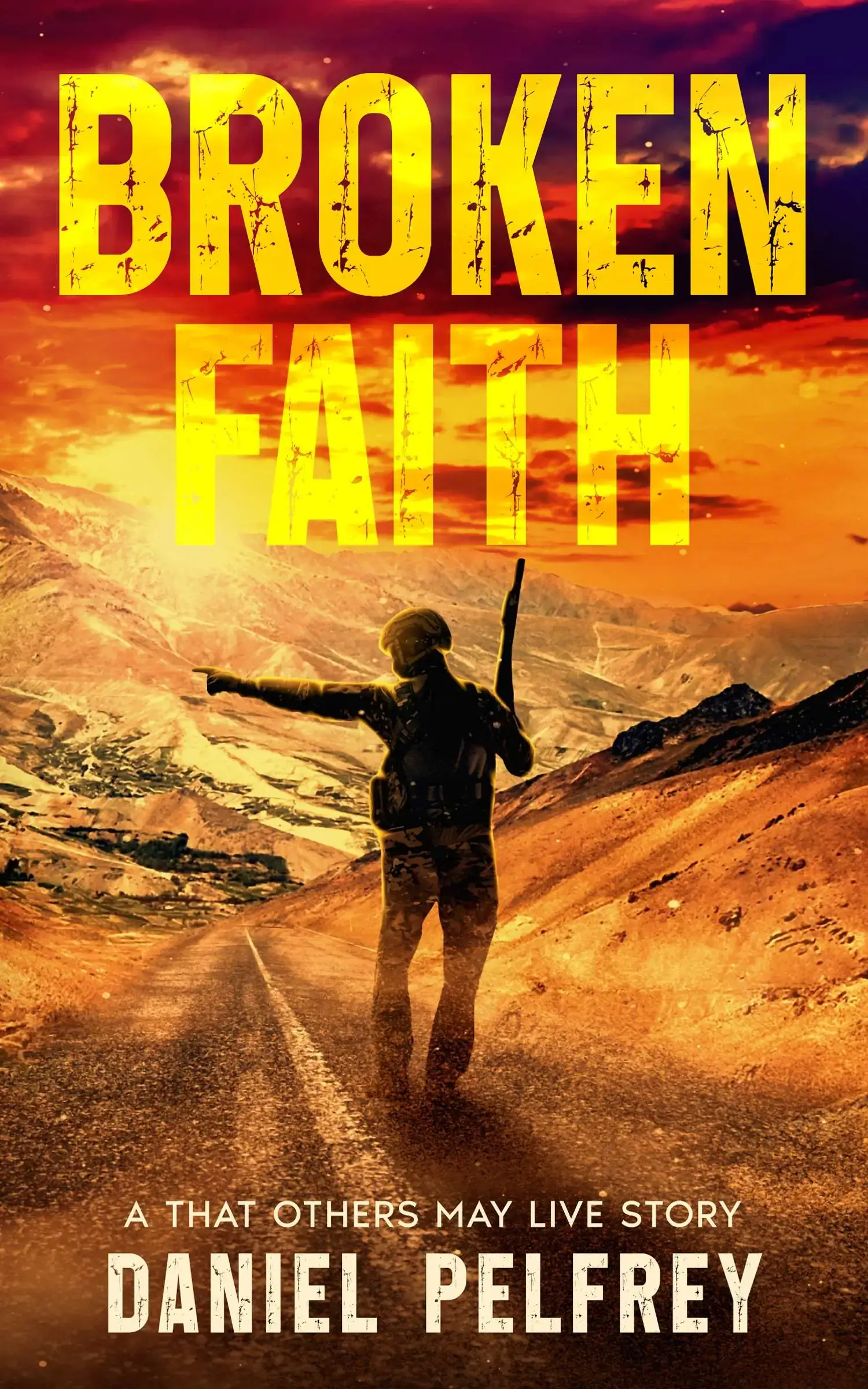 Broken Faith