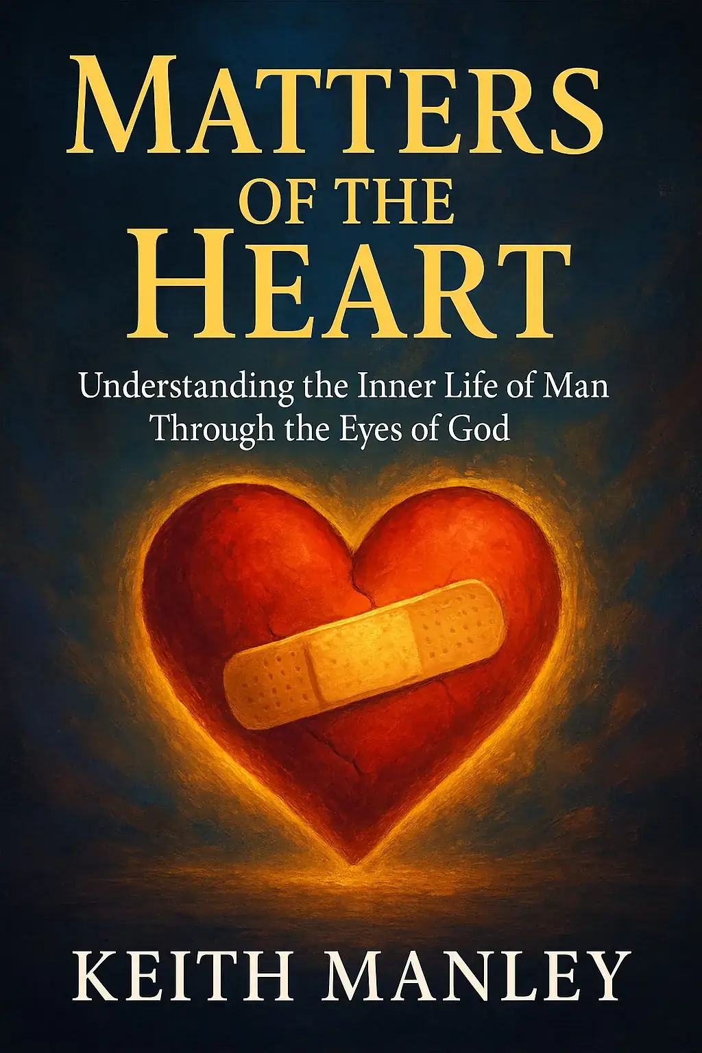 Matters of the Heart 