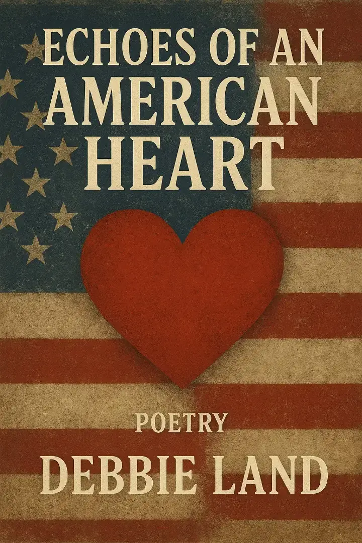 ECHOES OF AN AMERICAN HEART