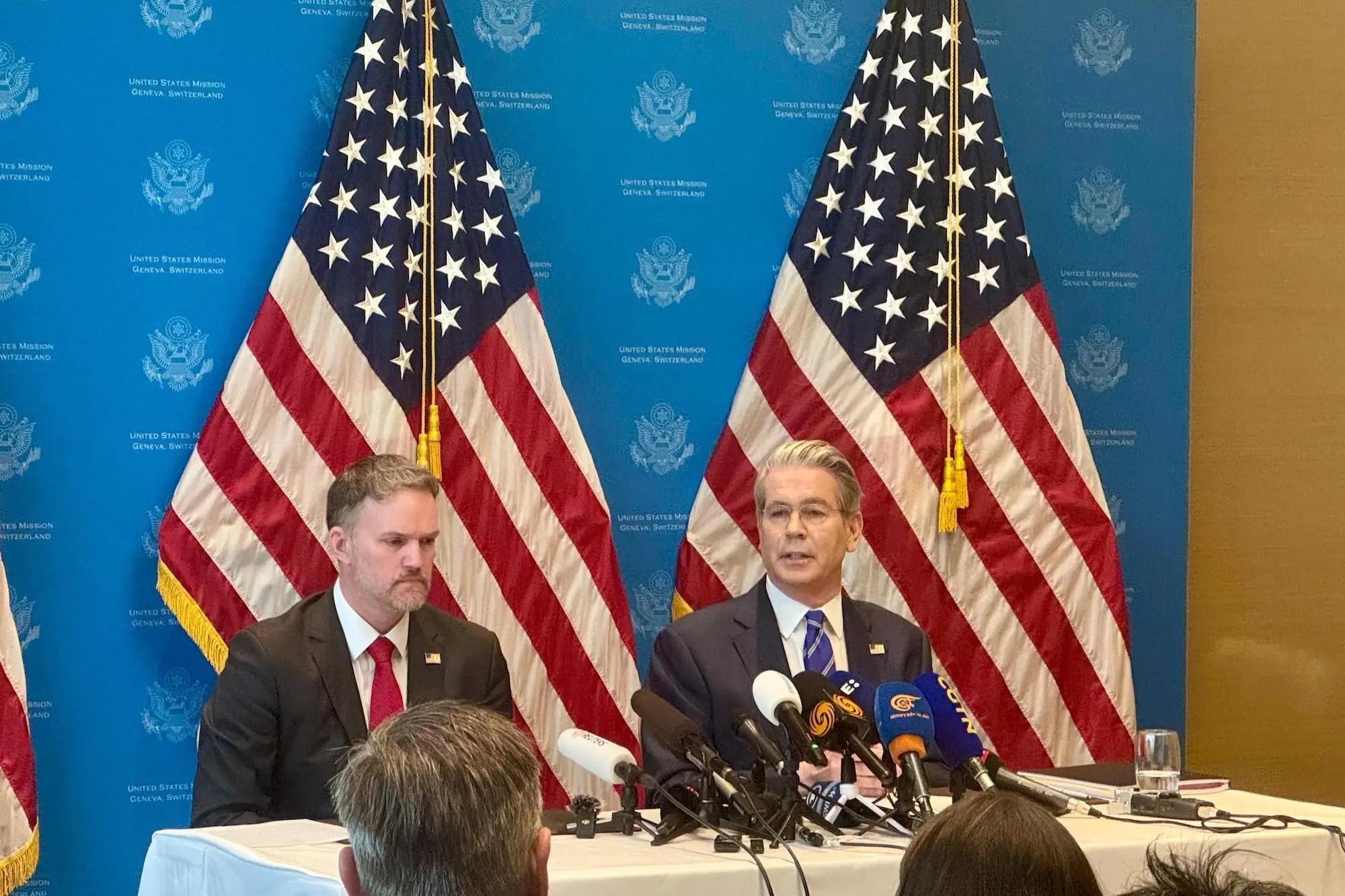 President Donald Trump Announces China Trade Deal, Though One Loophole Stays Closed