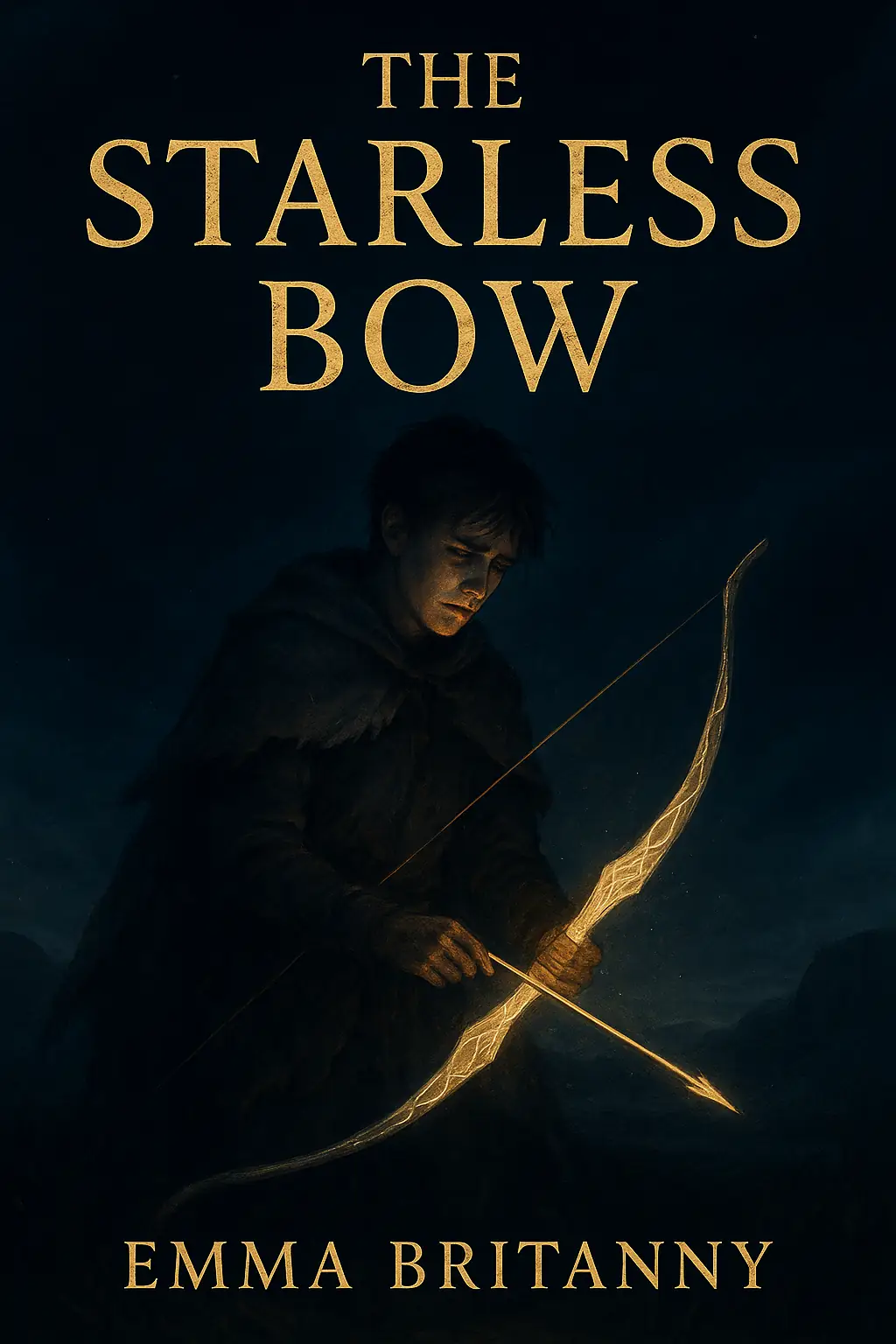 The Starless Bow