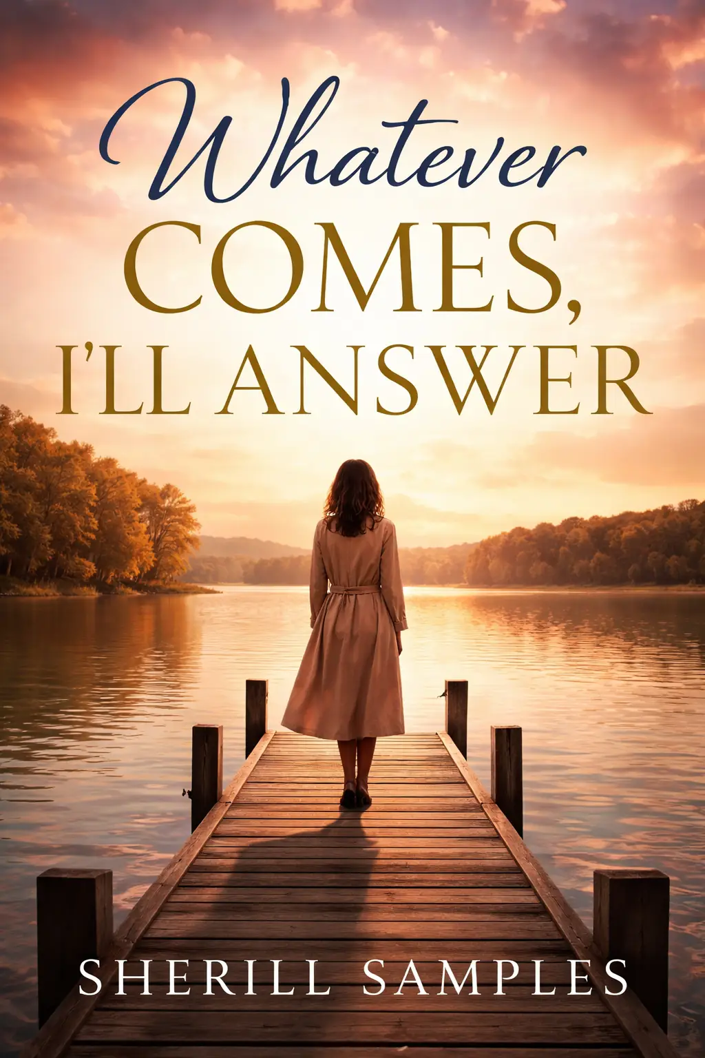 Whatever Comes, I’ll Answer