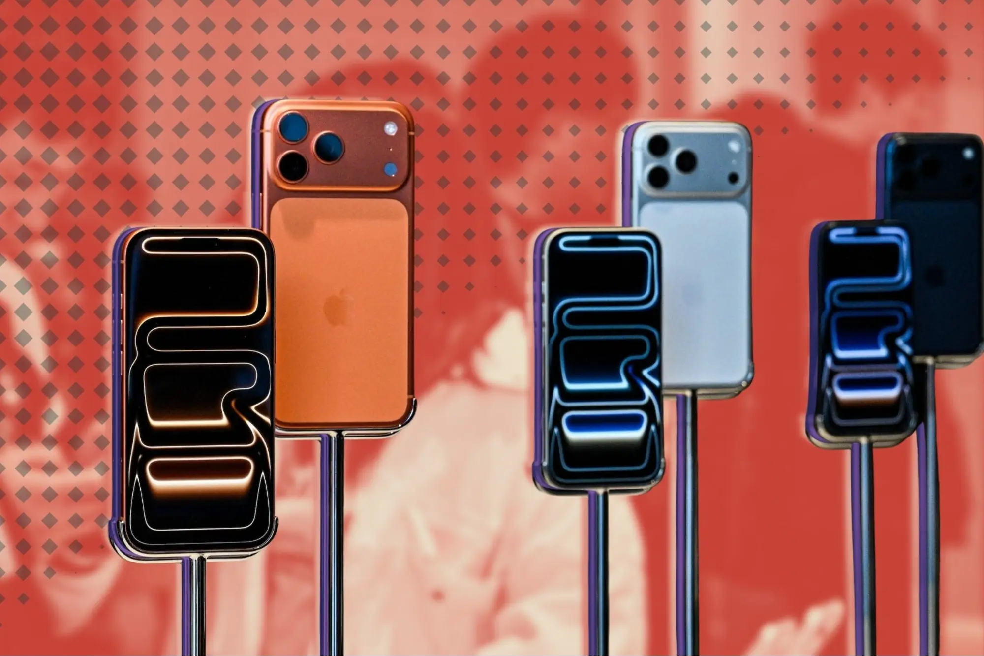 Apple Reclaims the Top Phone Seller Crown After 14 Years