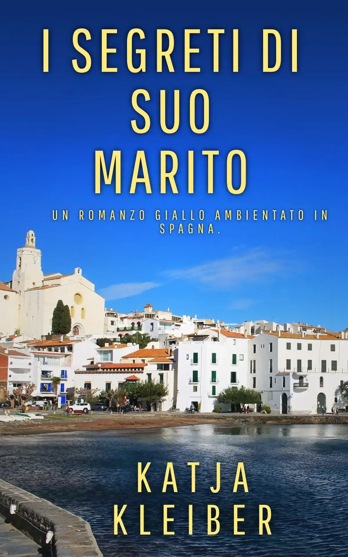 I segreti di suo marito