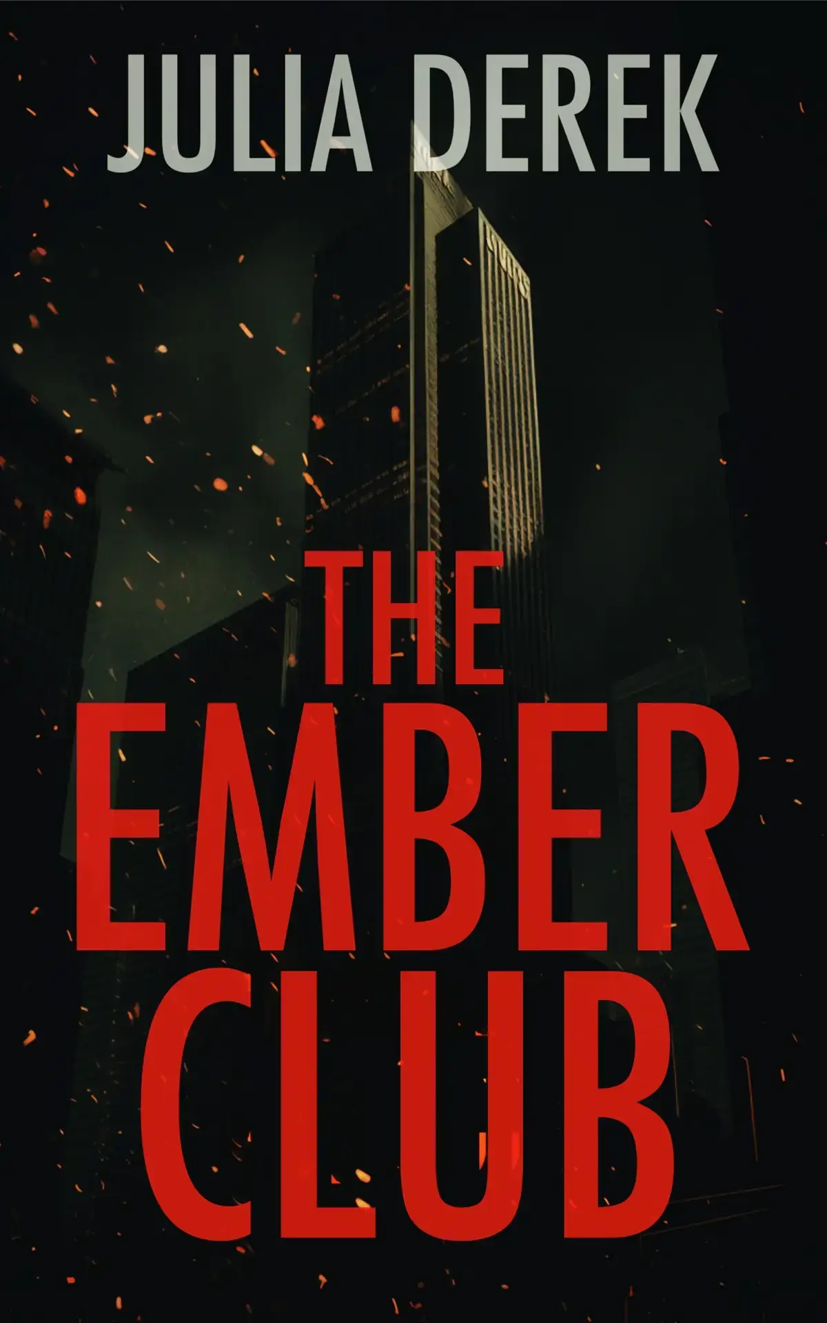 The ember Club