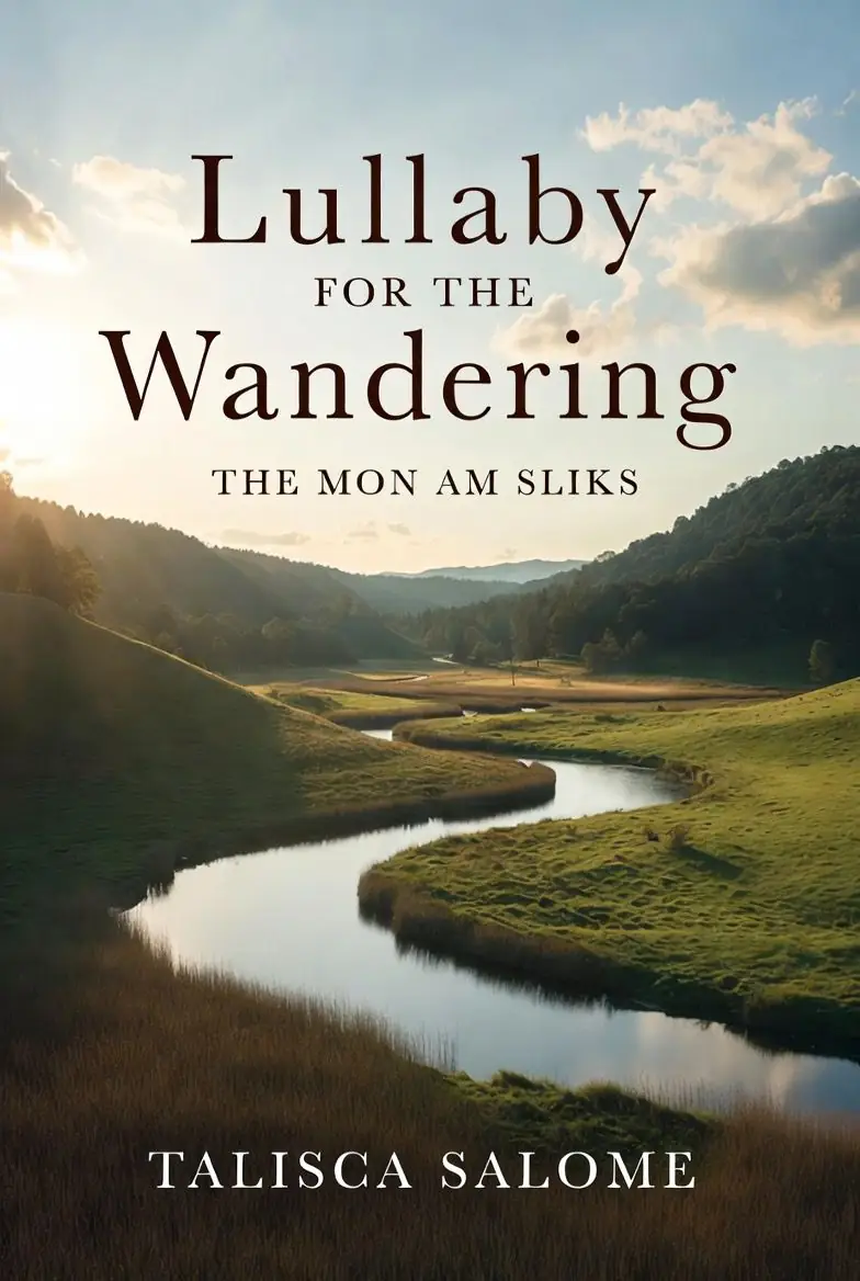 Lullaby for the Wandering