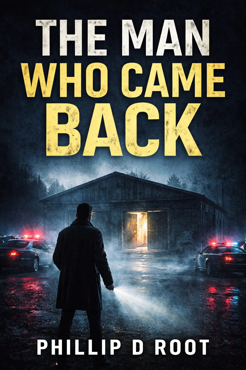 The Man Who Came Back