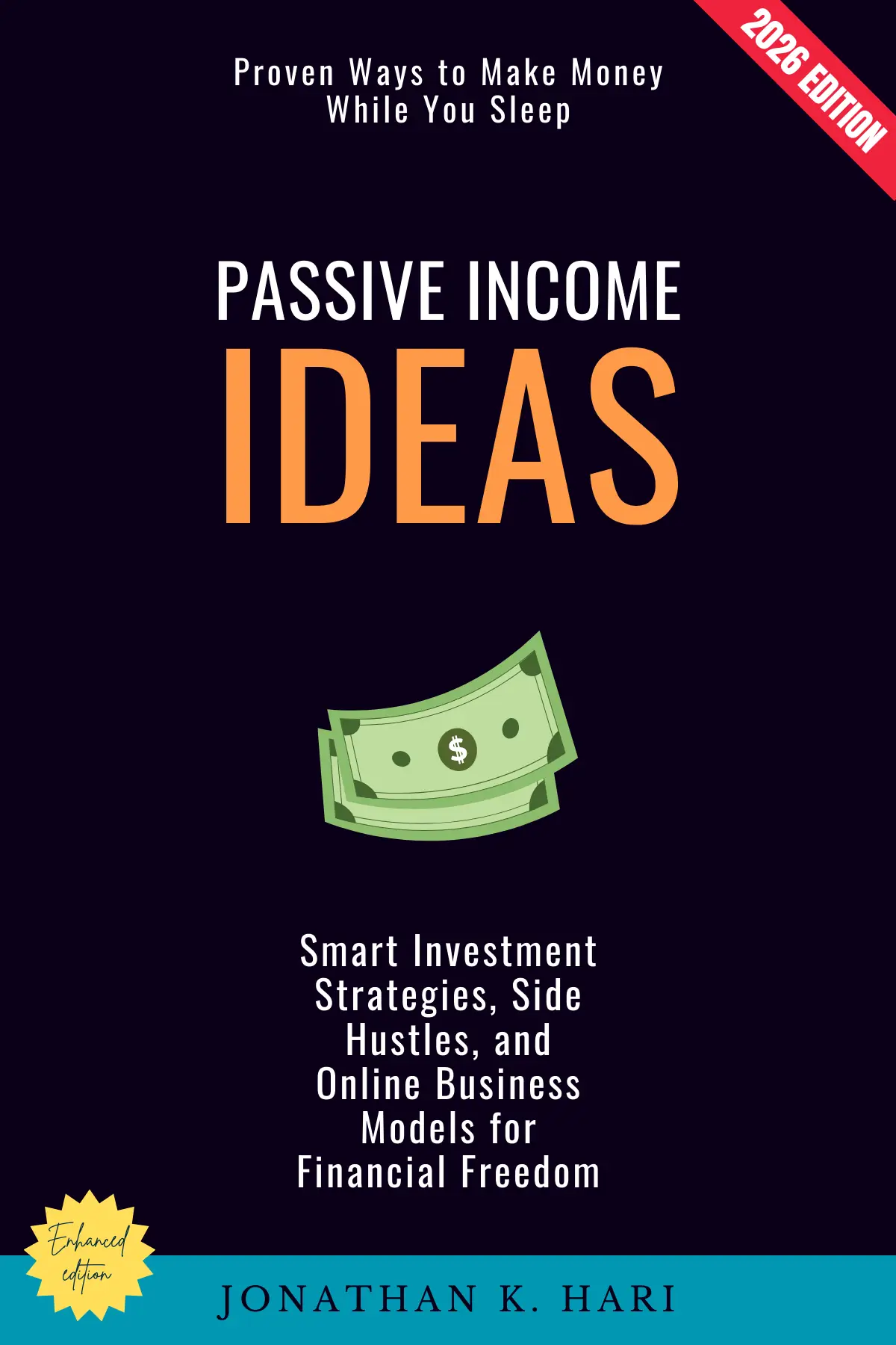 Passive Income Ideas