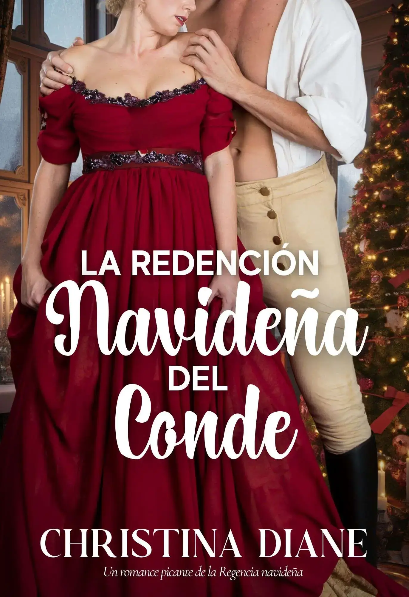 La Redención Navideña del Conde