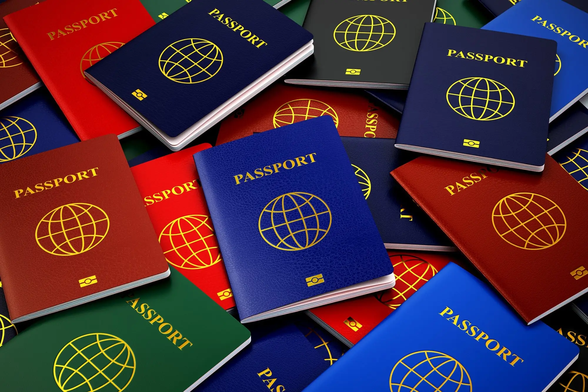 How Golden Visas and Second Passports Are Transforming Wealth Strategies