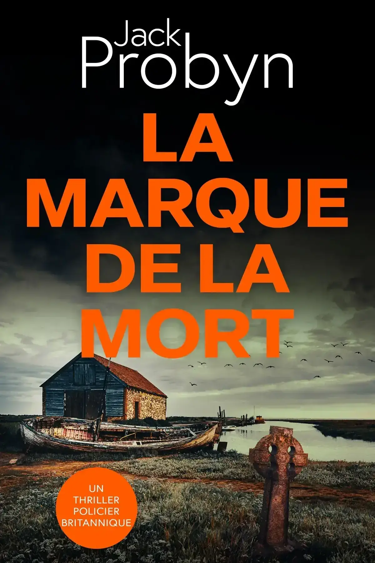 La Marque de la Mort