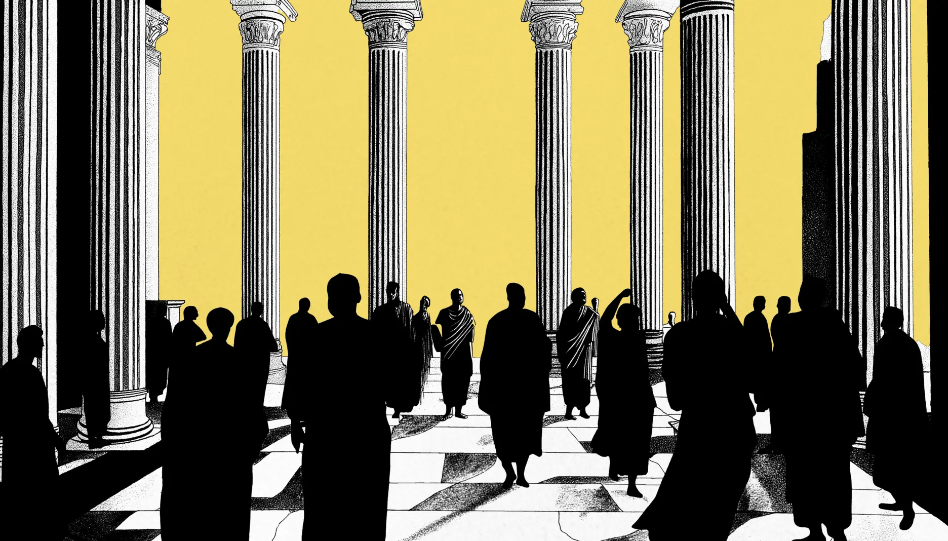 Claude’s Agent Chaos