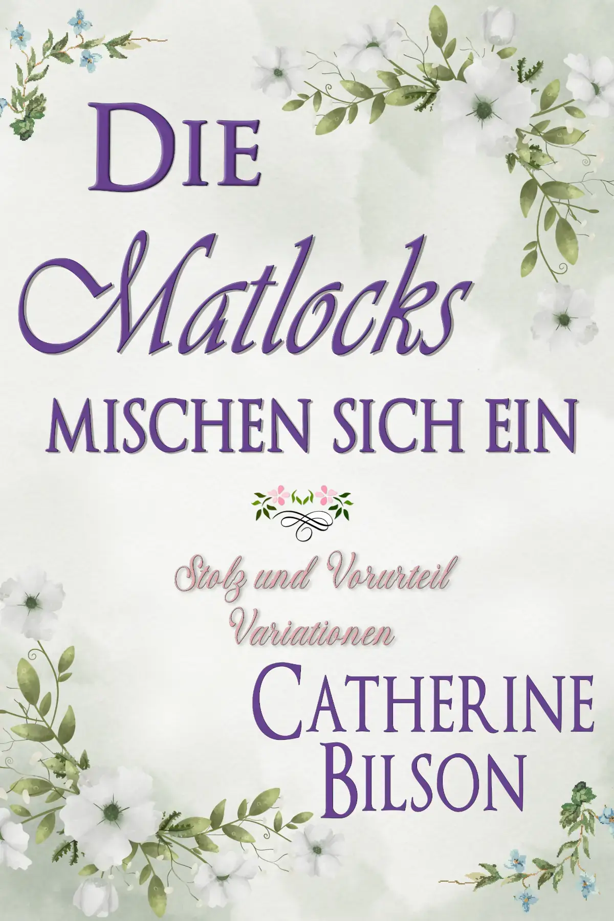 Die Matlocks mischen sich ein