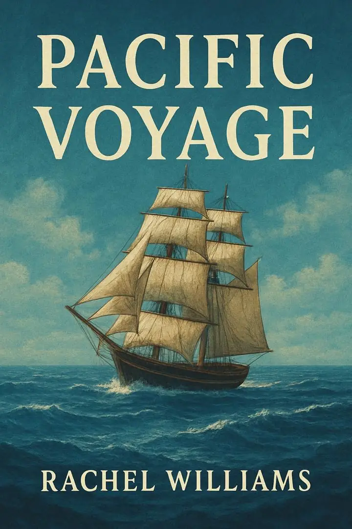 Pacific Voyage