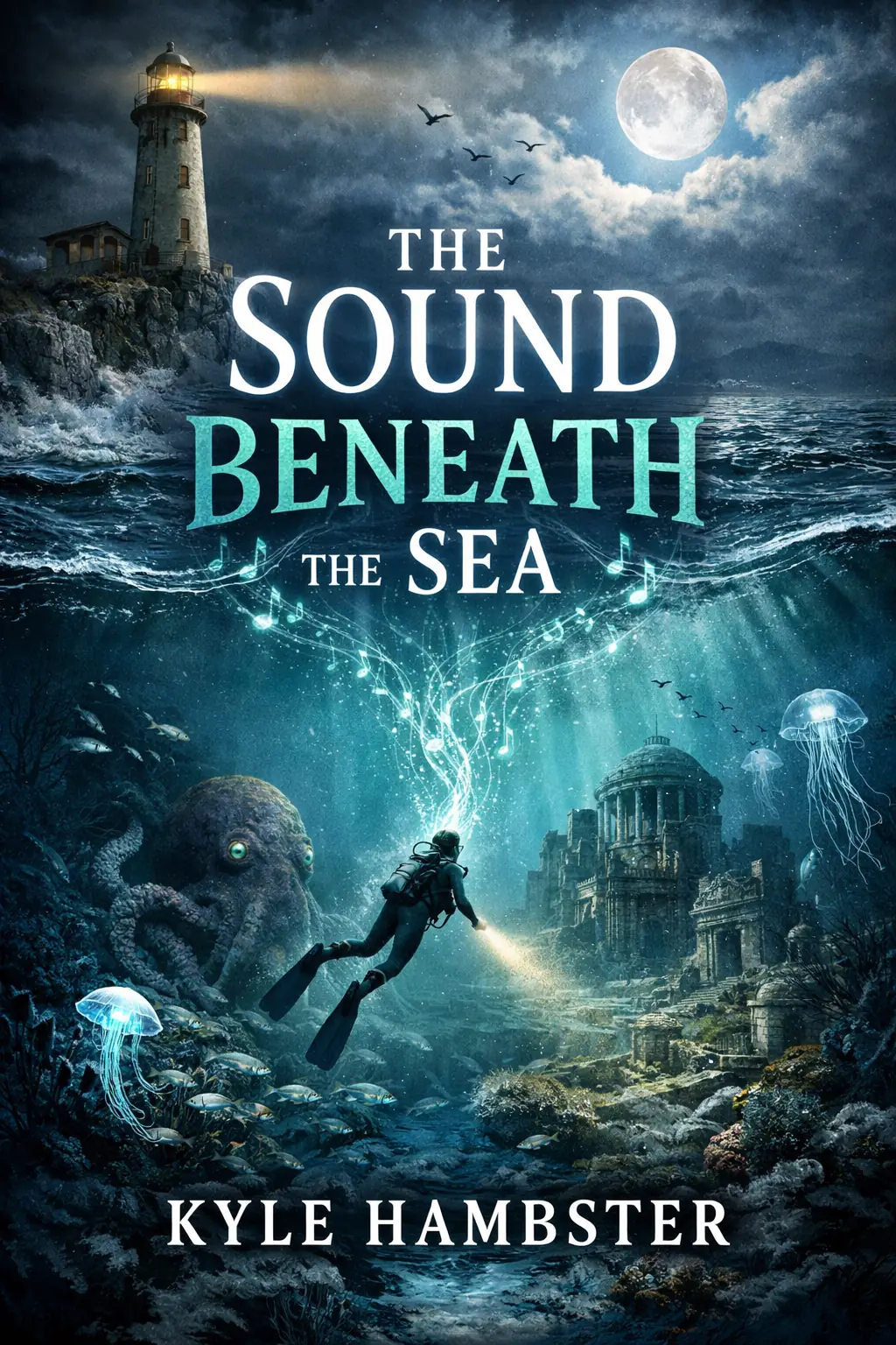 The Sound Beneath The Sea