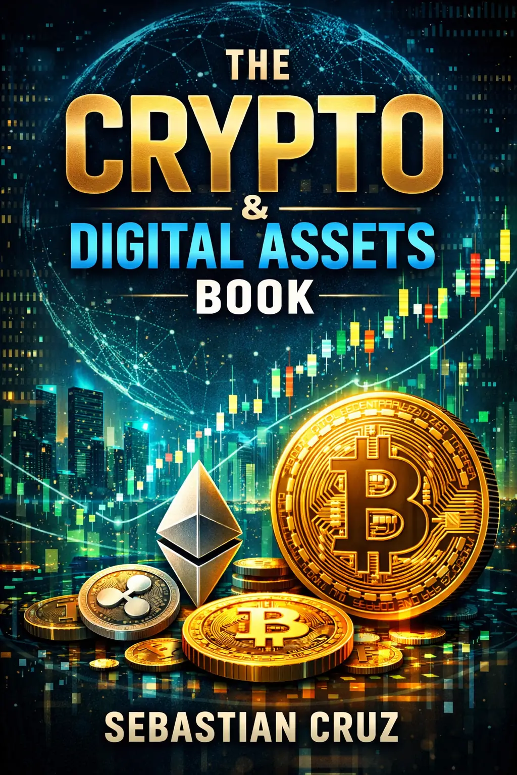 The Crypto & Digital Assets Book