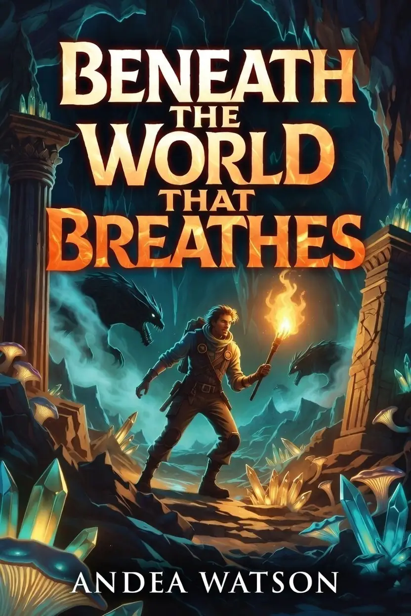 Beneath the World That Breathes