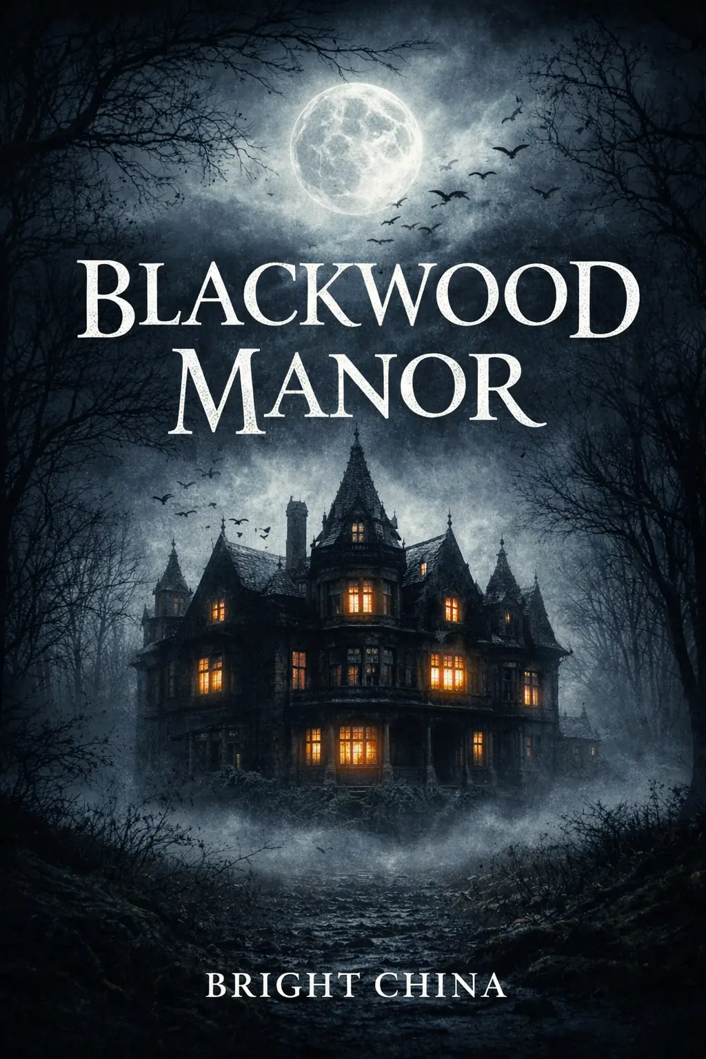 Blackwood Manor