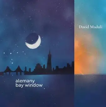 “alameda point” by David Maduli