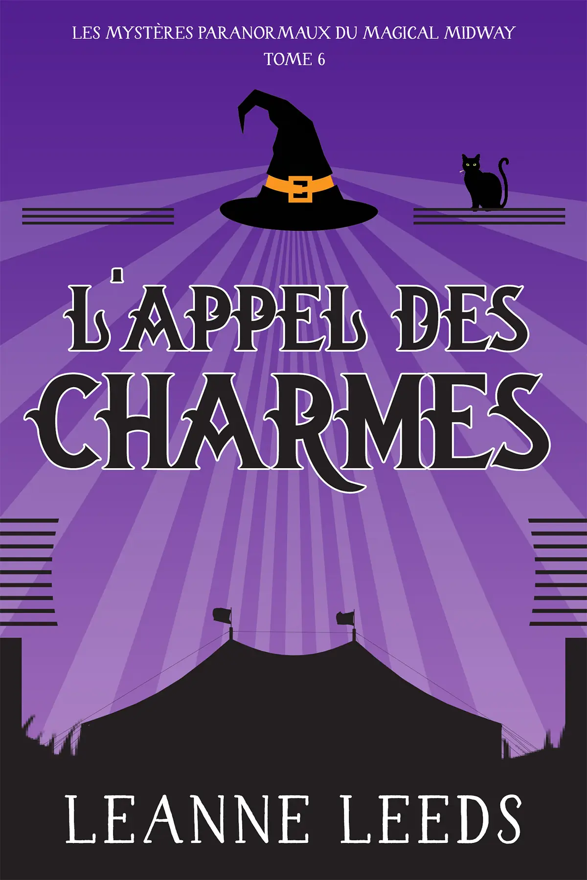 L'Appel des Charmes