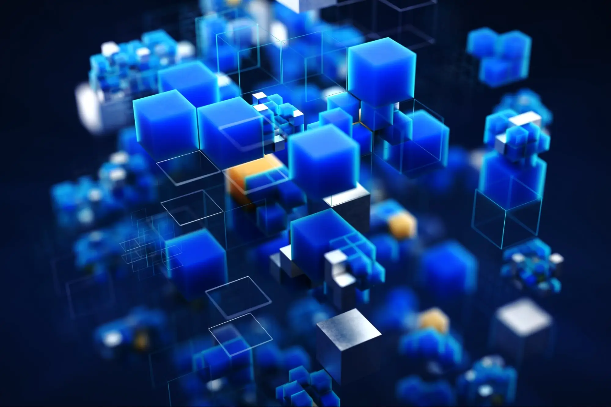 The Era of Blockchain Hype Is Over — Execution Is What Will Drive Adoption