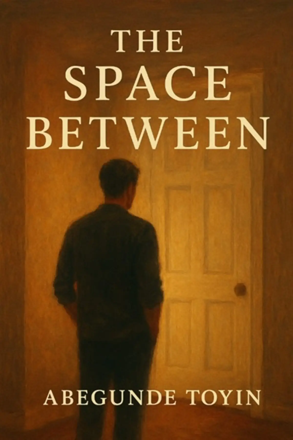 THE SPACE BETWEEN