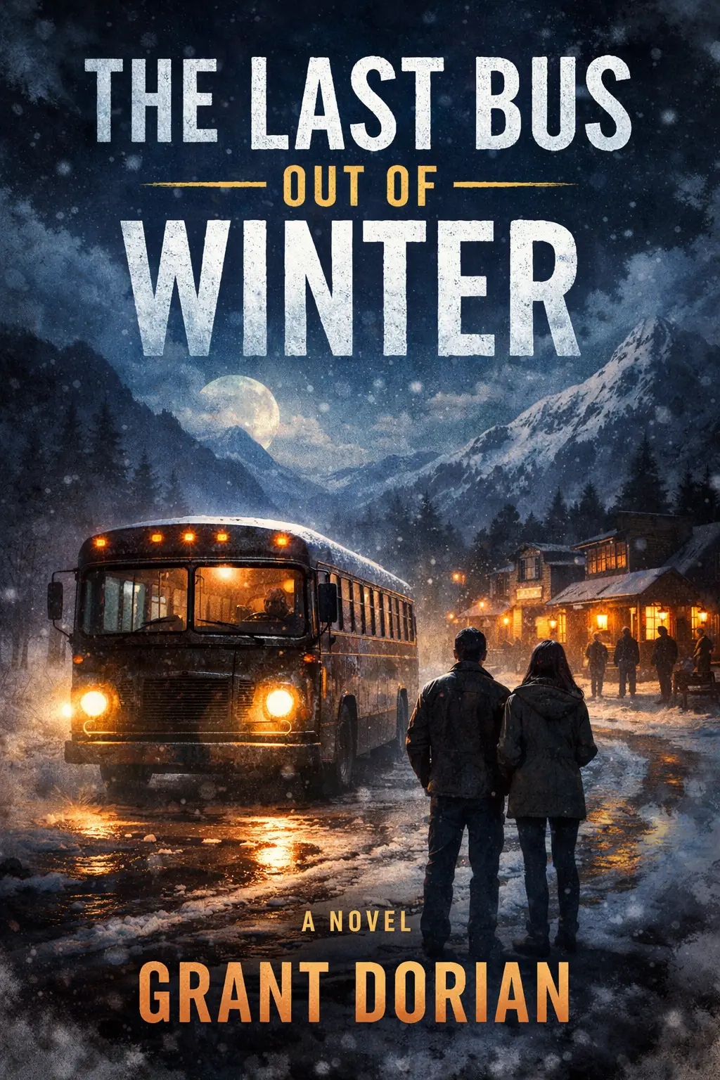 The Last Bus Out of Winter