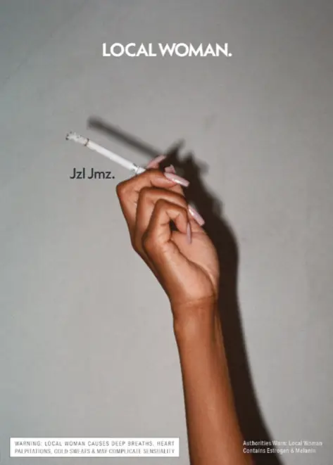 “Drenched in Reflection” by Jzl Jmz