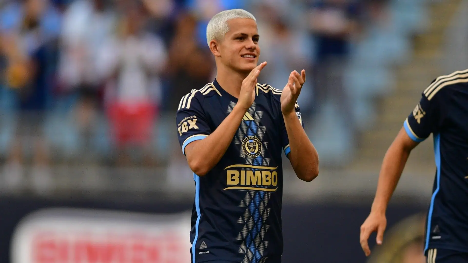 'I have goals of playing more' - Rising U.S. star Cavan Sullivan vows to see the pitch in first full MLS season, says Philadelphia Union are Cup contenders