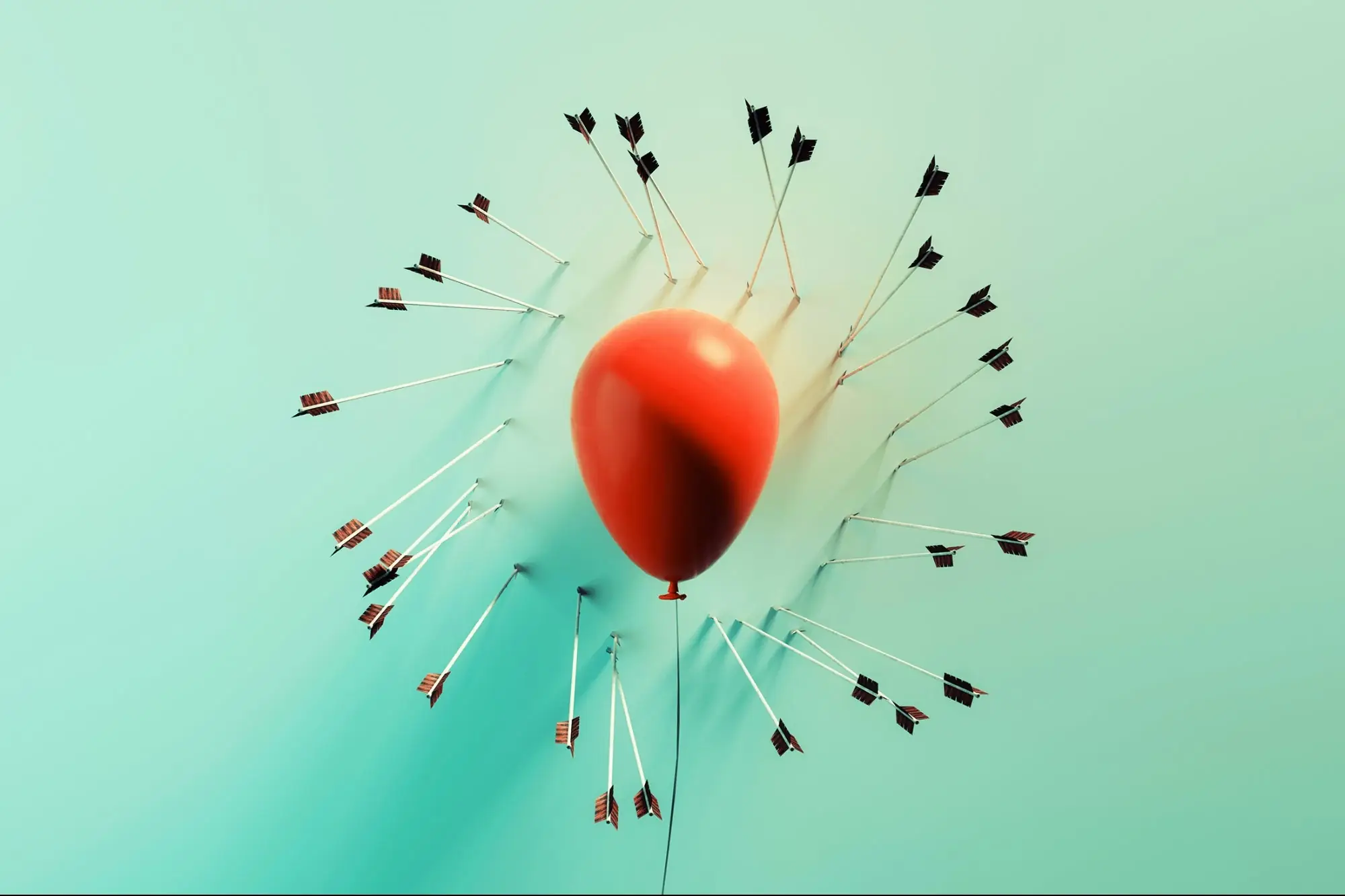 My Biggest Marketing Failures Taught Me More Than My Viral Successes. Here’s How to Turn Yours Into Real Growth.