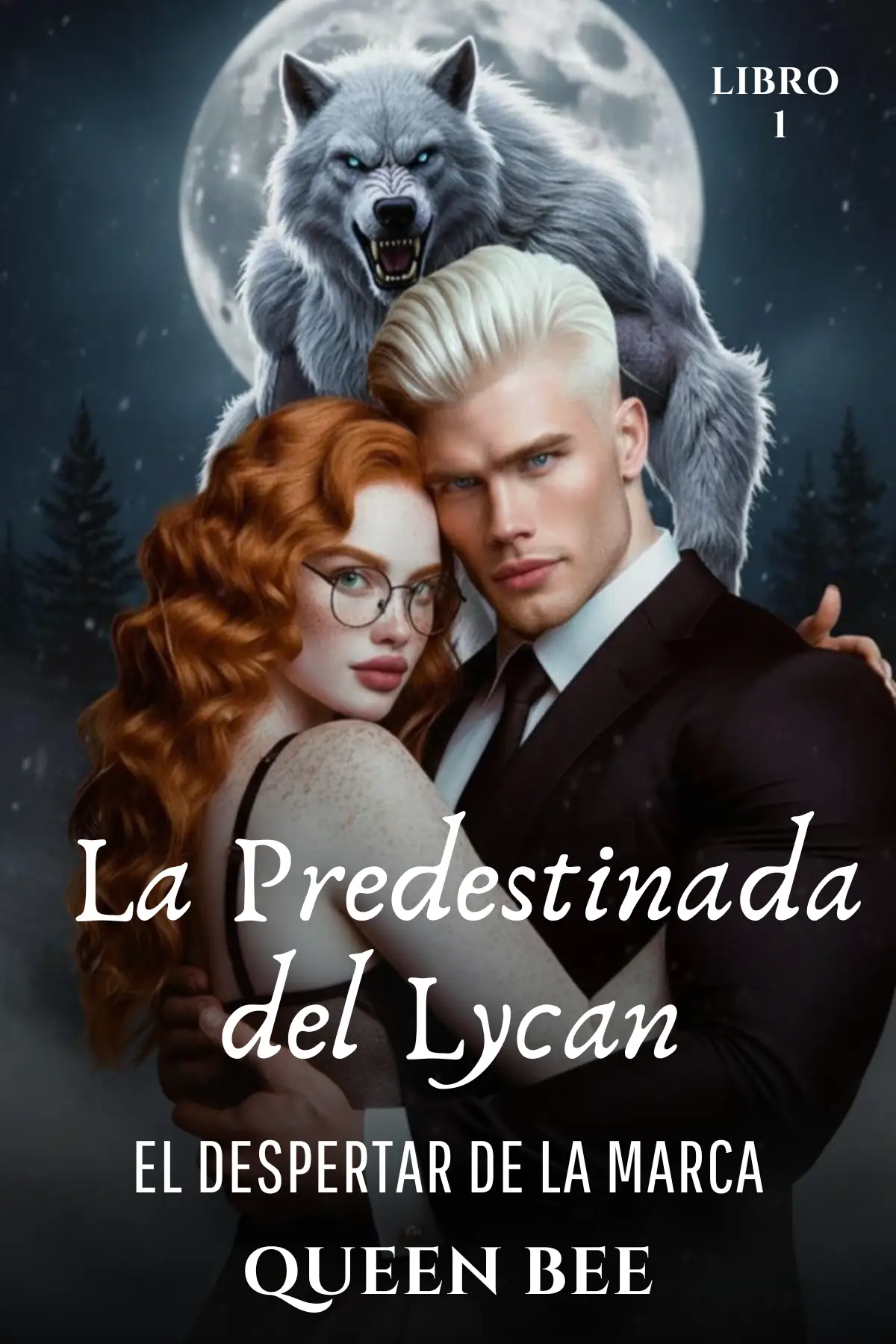 La Predestinada del Lycan