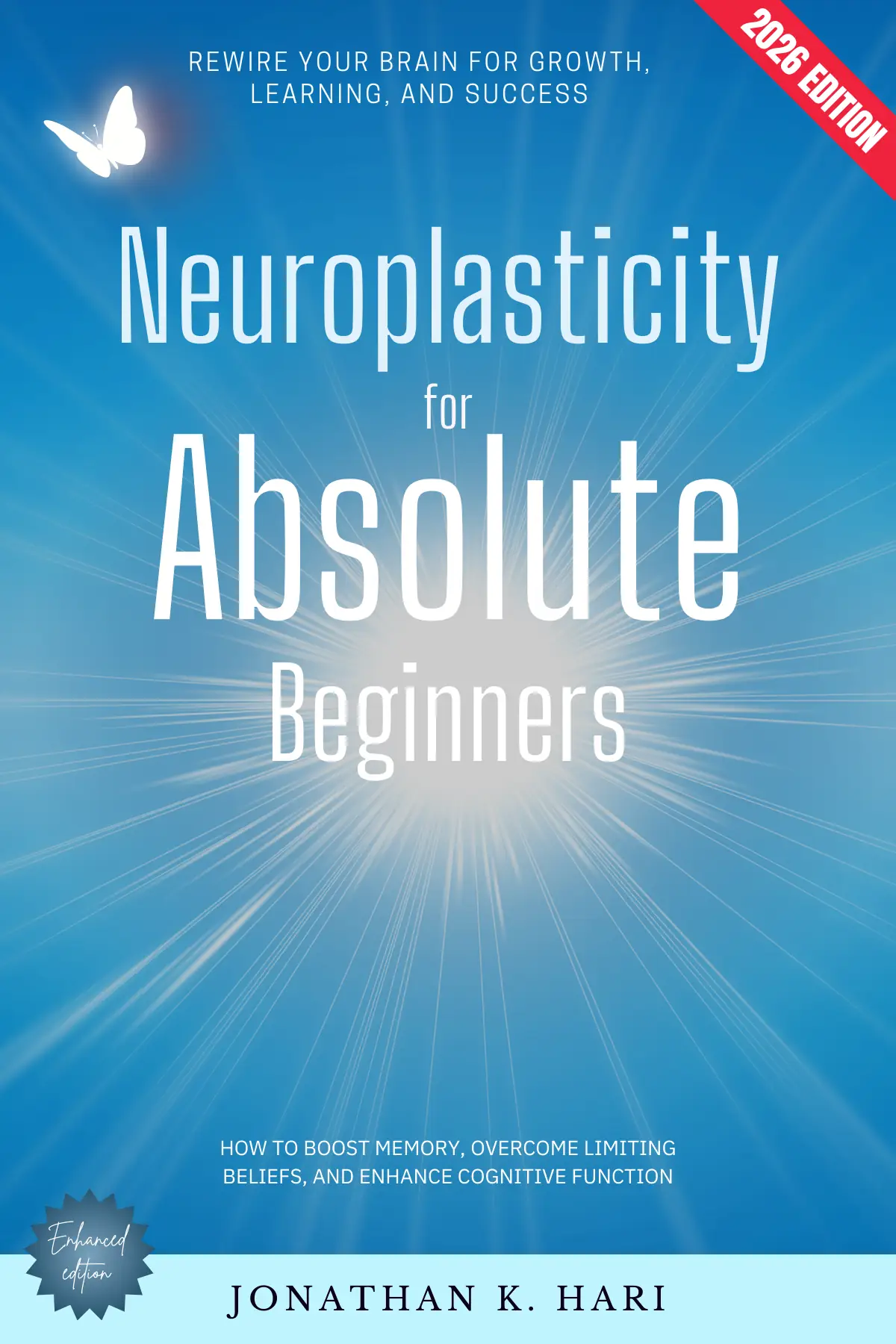 Neuroplasticity for Absolute Beginners