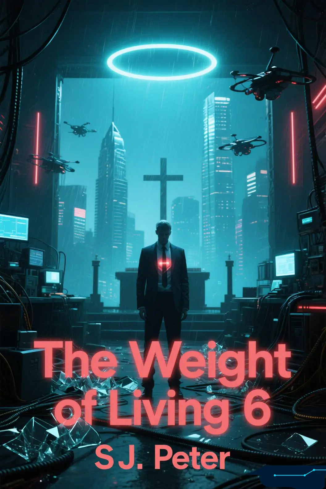 The Weight of Living