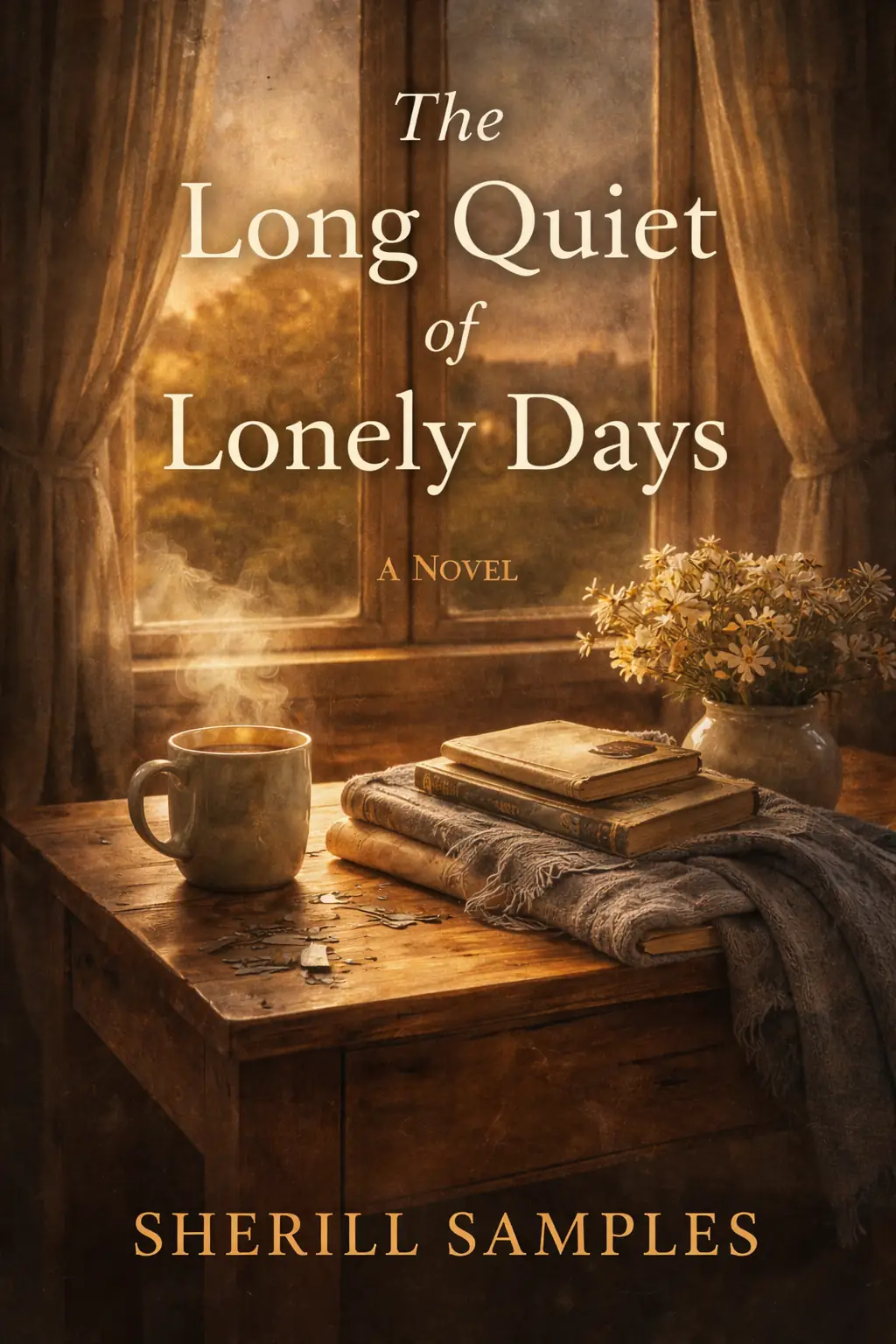 The Long Quiet of Lonely Days