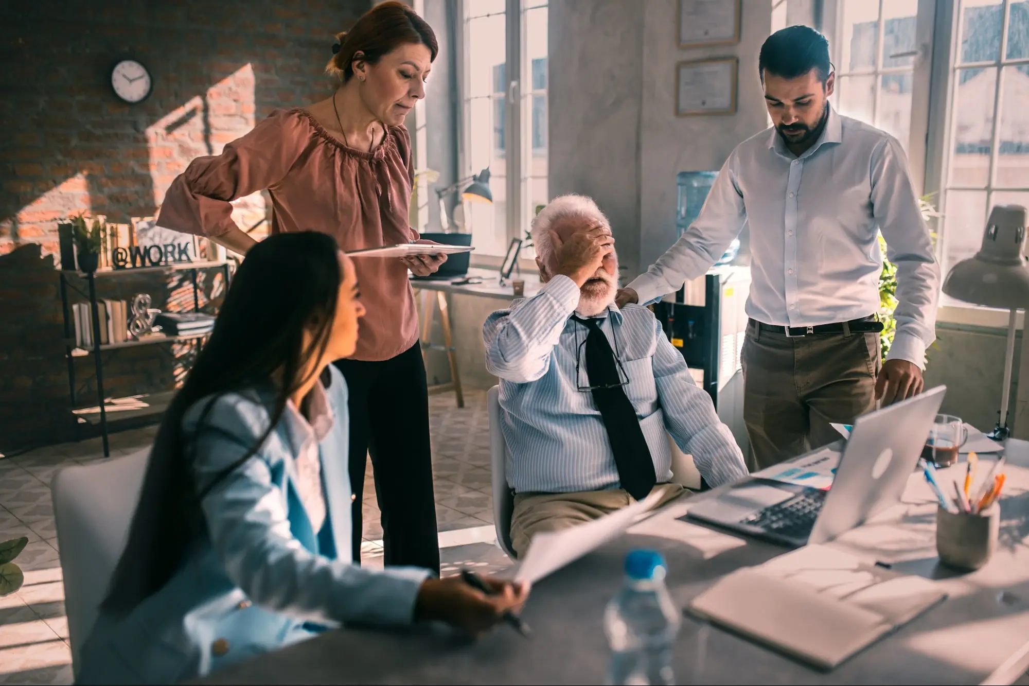 Chasing Every Marketing Trend? Your Brand Looks Desperate for Attention. Here's How to Stand Out Without Making People Cringe.