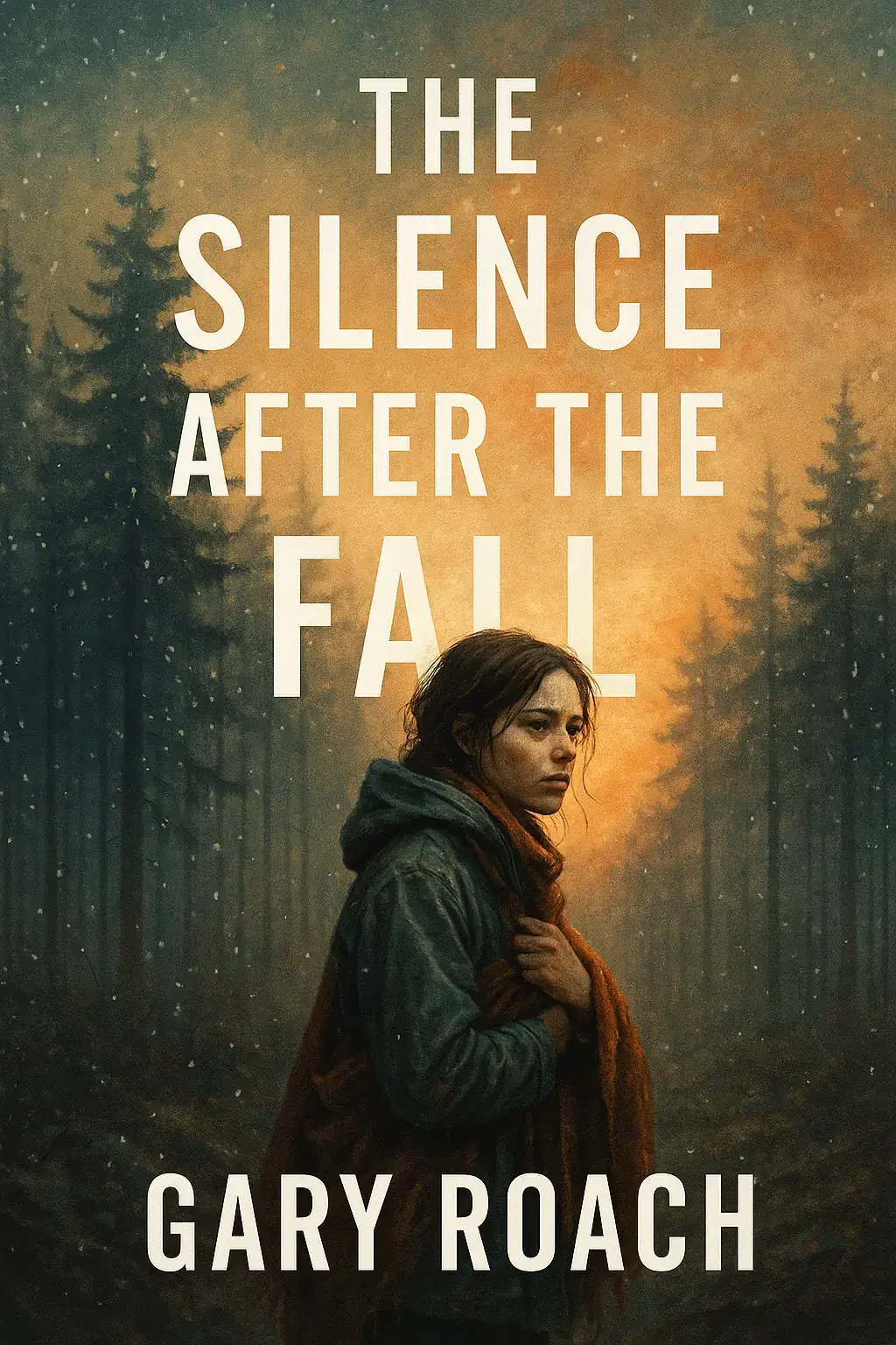 THE SILENCE AFTER THE FALL