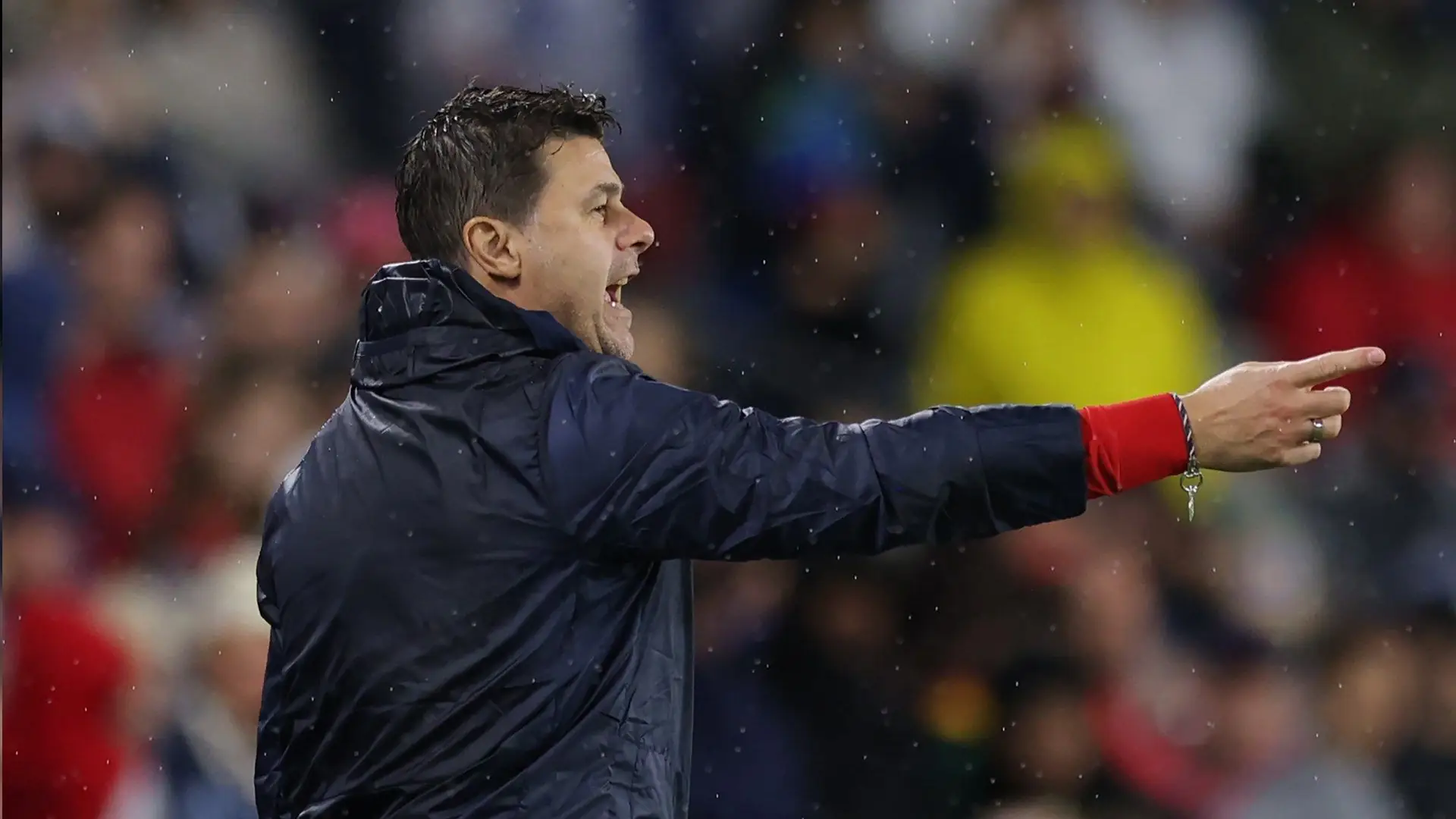 USMNT ranked No. 16 in FIFA's end-of-year rankings, Mexico at No. 19 and Canada up to No. 31