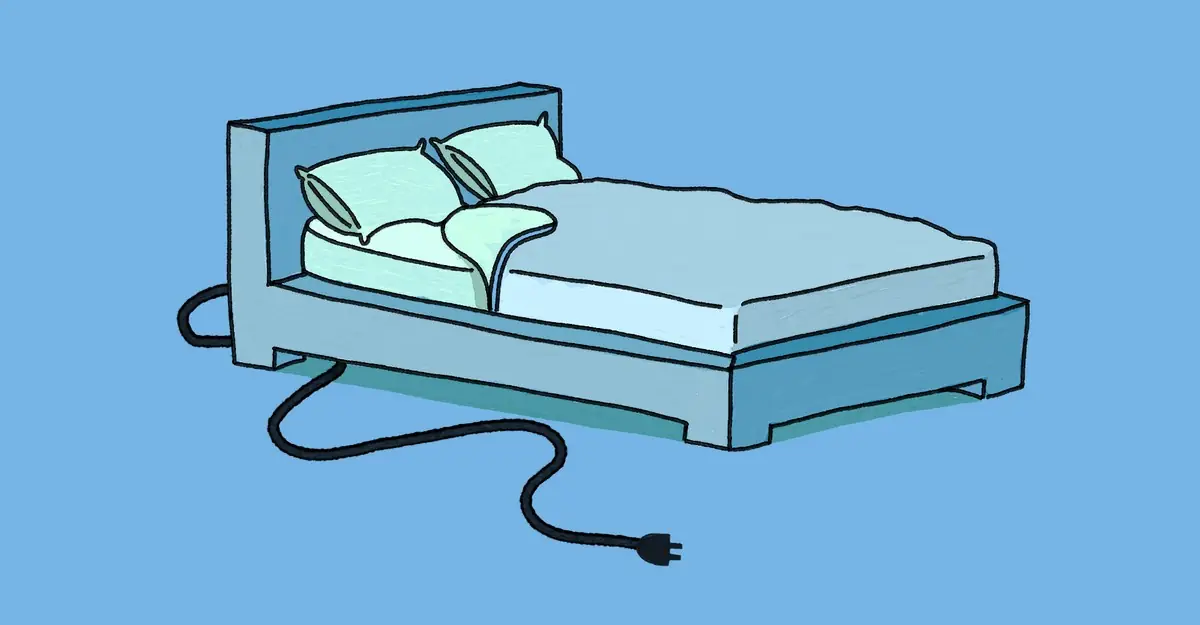 The Pitfalls of Sleepmaxxing