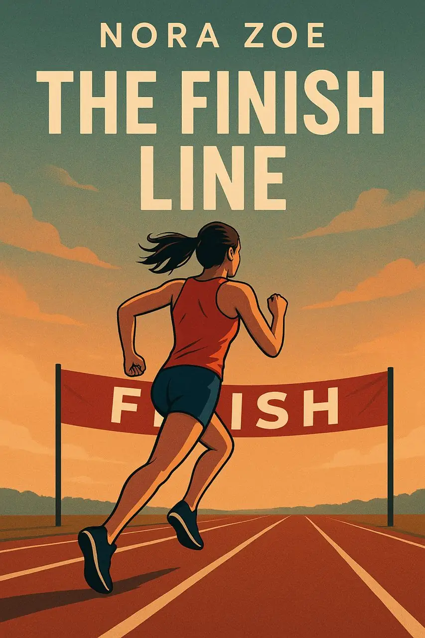 THE FINISH LINE
