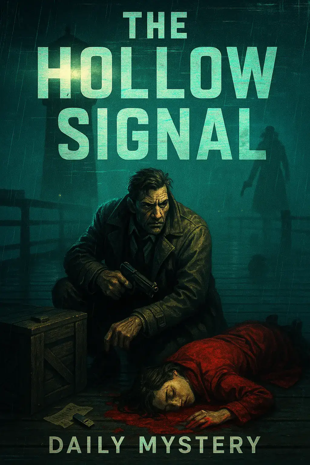 The Hollow Signal