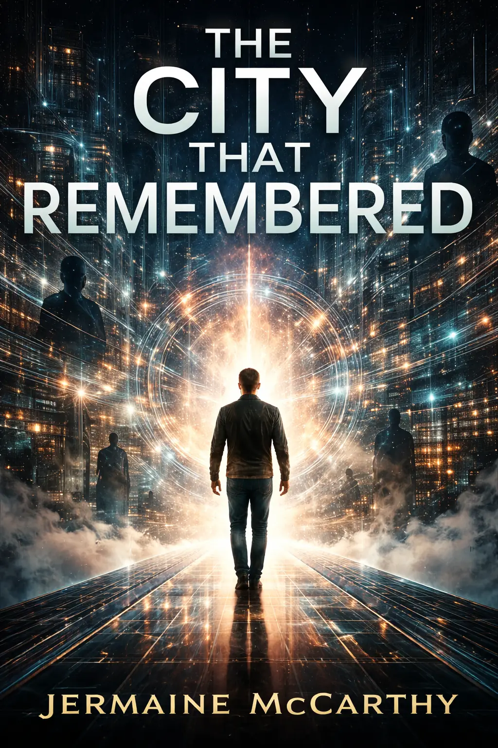 The City that Remebered