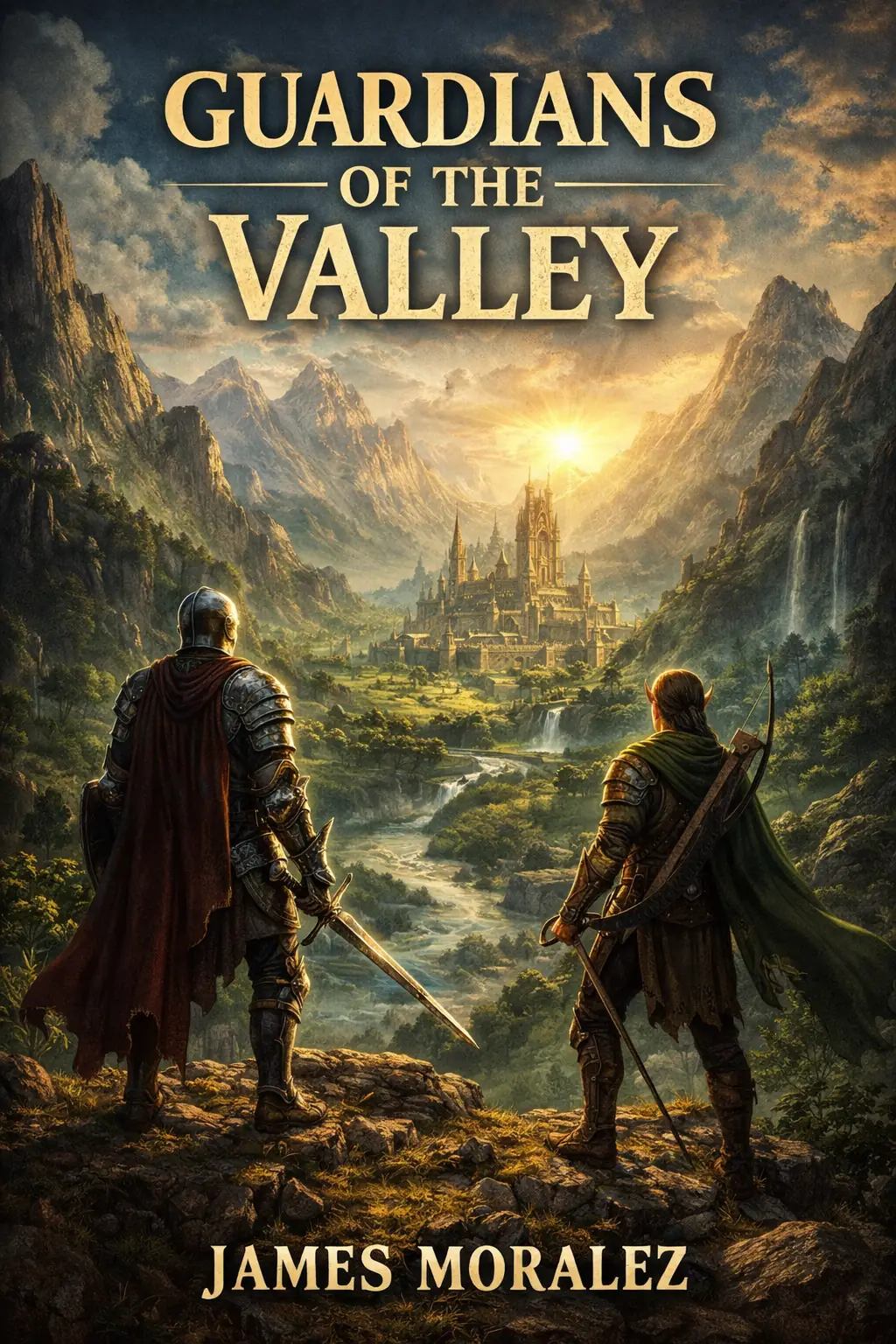 GUARDIANS OF THE VALLEY