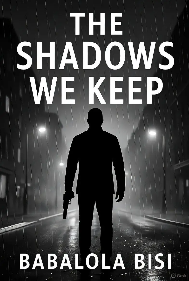The Shadows We Keep