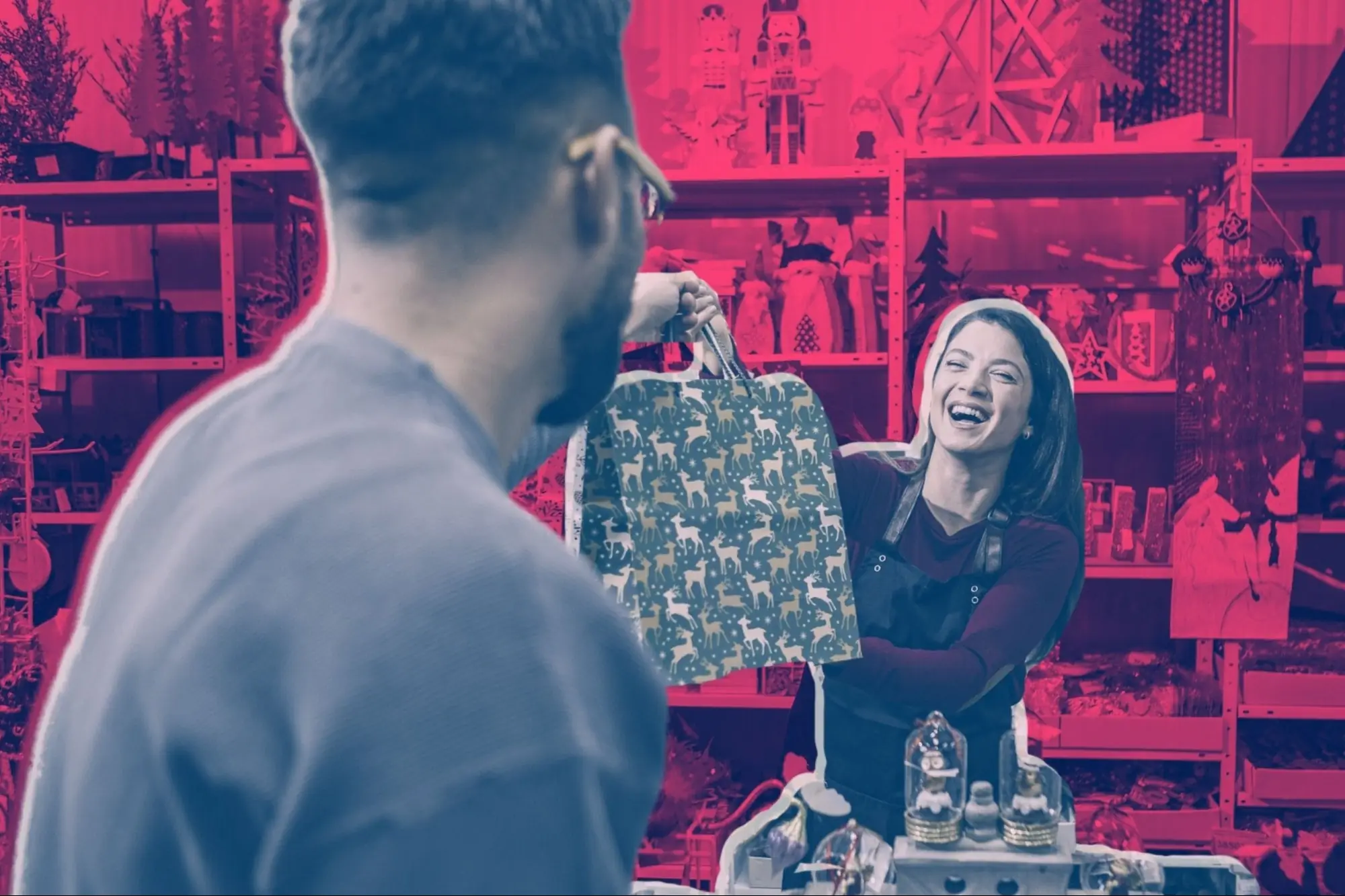 Claim Your Share of $960 Billion — 5 Ways Small Businesses Can Win the Holiday Season